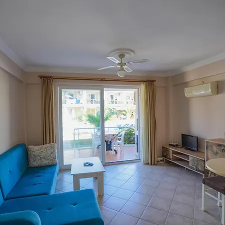 Sunset And 3* フェティエ