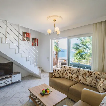 Sunset And 3* フェティエ