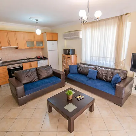 アパートホテル Sunset And