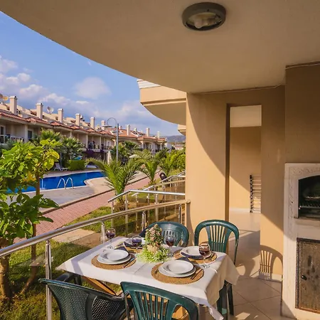 アパートホテル Sunset And