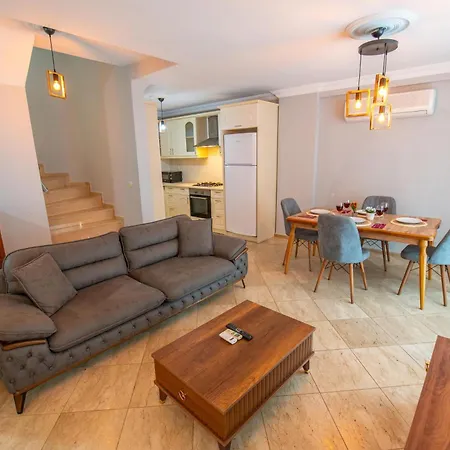 Sunset And アパートホテル