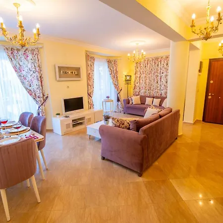 Sunset And アパートホテル