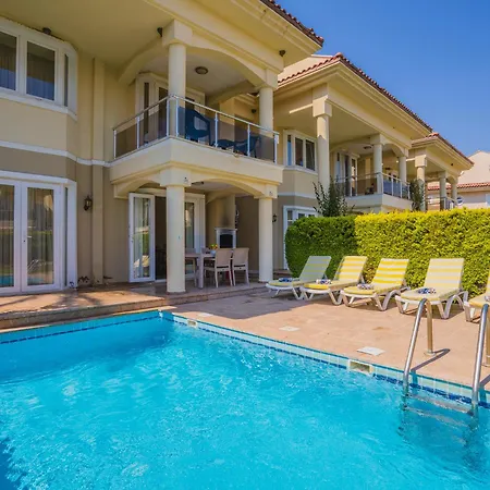 Sunset And アパートホテル