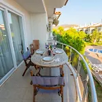 Apartmanhotel Sunset And 3*
