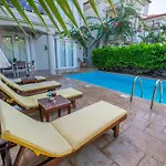 Apartmanhotel Sunset And
