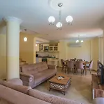 Sunset And Apartmanhotel Fethiye