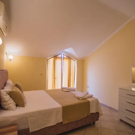 Aparthotel Sunset And Fethiye