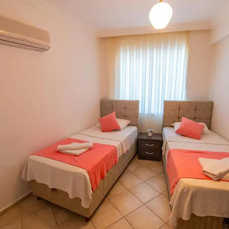 Sunset And Aparthotel Fethiye