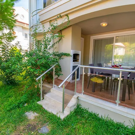 Aparthotel Sunset And Fethiye