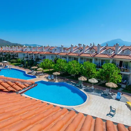 Aparthotel Sunset And Fethiye