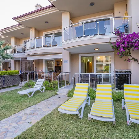 Aparthotel Sunset And Fethiye