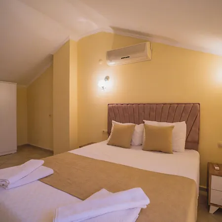 Aparthotel Sunset And