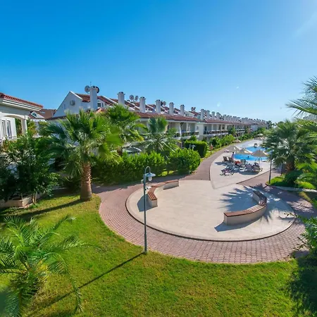 Aparthotel Sunset And