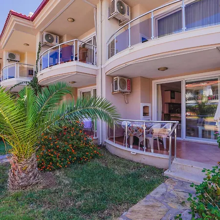 Sunset And Aparthotel Fethiye