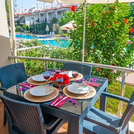 Aparthotel Sunset And Fethiye