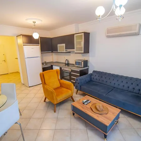 Aparthotel Sunset And 3*