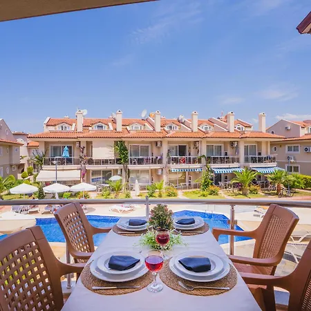 Sunset And 3* Fethiye