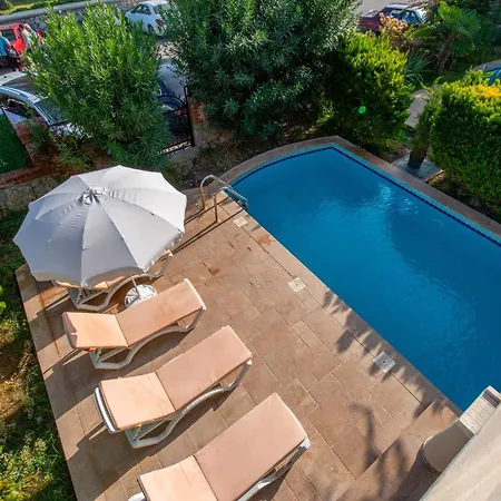 Sunset And Aparthotel Fethiye