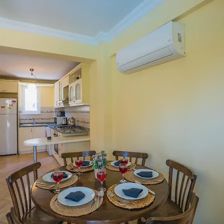 Sunset And 3* Fethiye