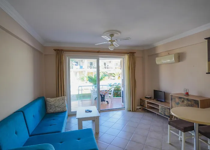 Sunset And 3* Fethiye