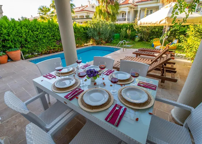 Sunset And Hotel de apartamente