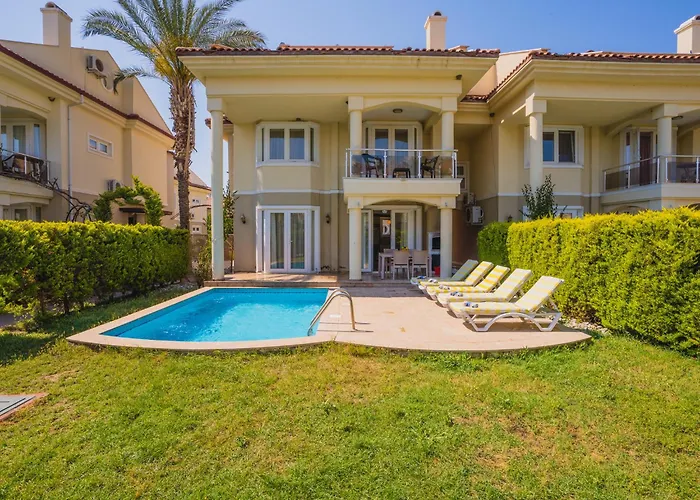 Hotel de apartamente Sunset And