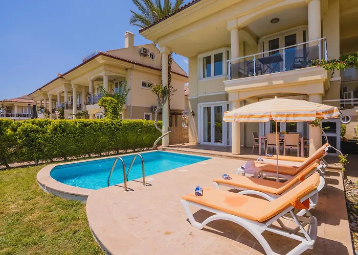 Lejlighedshotel Sunset And