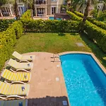 Sunset And Aparthotel Fethiye