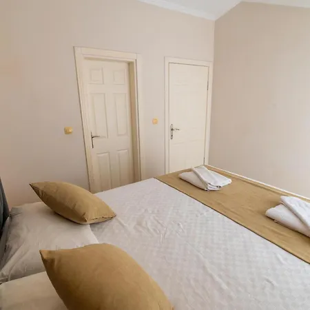 Sunset Villas&apartments Aparthotel