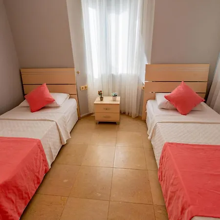 Sunset Villas&apartments Fethiye