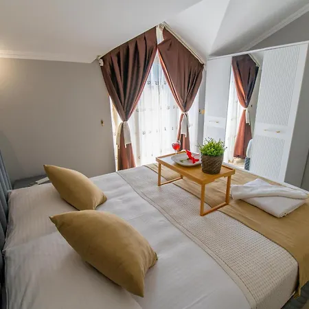 Sunset Villas&apartments 3*