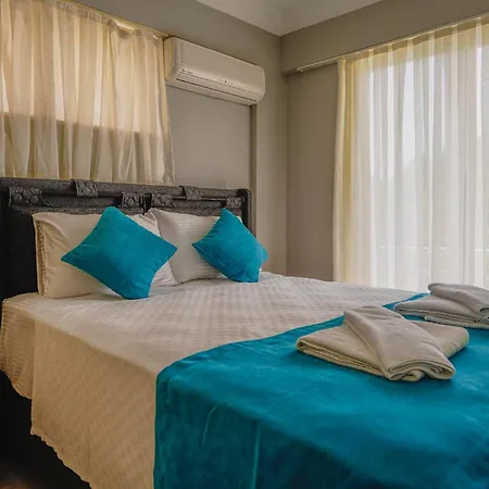 Sunset Villas&apartments Aparthotel Fethiye