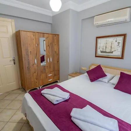 Sunset Villas&apartments 3*