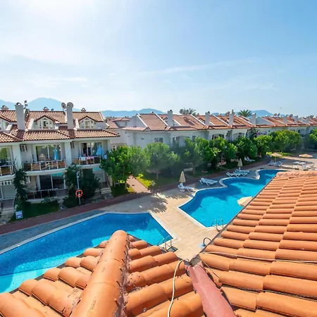 Sunset Villas&apartments