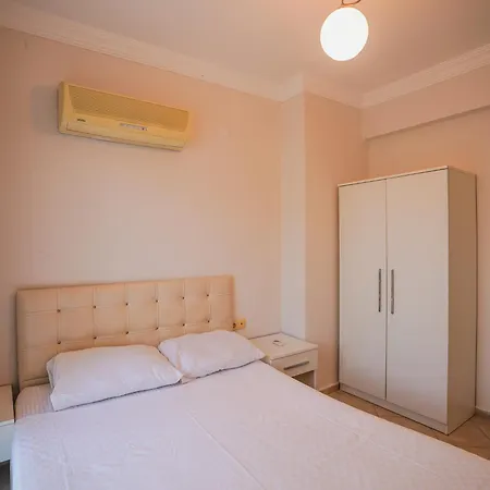 وفيلات صن ست بيتش 4* فتحية