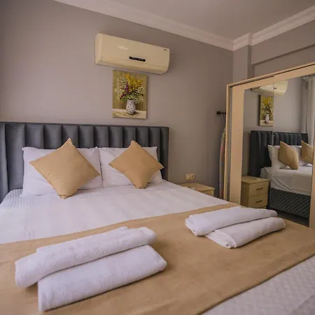 وفيلات صن ست بيتش 4*