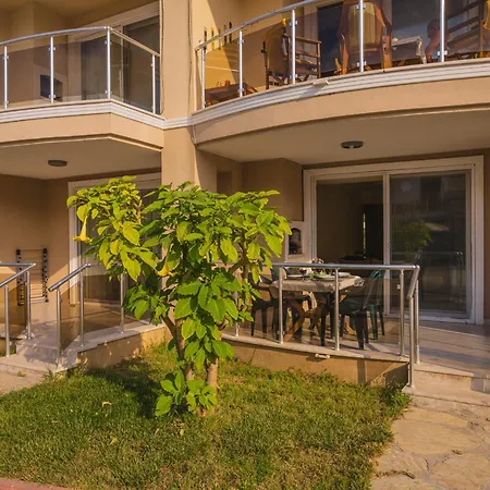 Sunset Villas&apartments Aparthotel