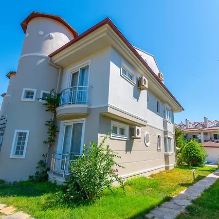 Aparthotel Sunset Villas&apartments Fethiye