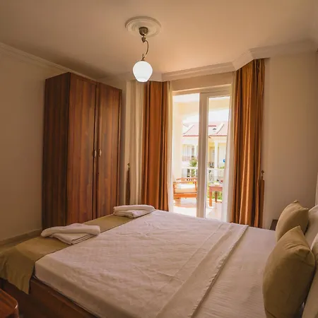 Sunset Villas&apartments Fethiye