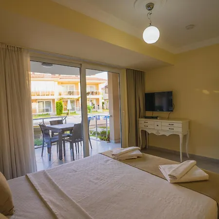 Sunset Villas&apartments Aparthotel