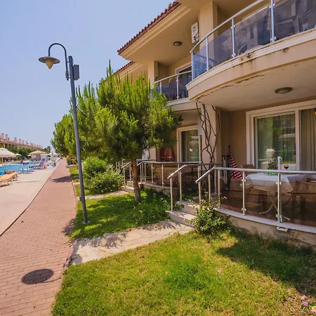 Sunset Villas&apartments Aparthotel