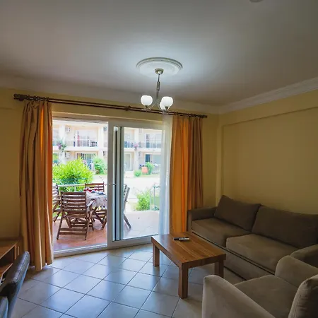 Aparthotel Sunset Villas&apartments Fethiye