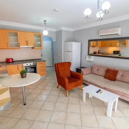 Sunset Villas&apartments 3*