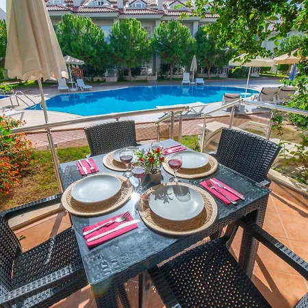 Sunset Villas&apartments Aparthotel 3*