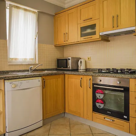 Sunset Villas&apartments Fethiye