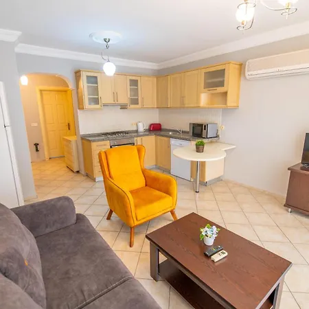 Sunset Villas&apartments Aparthotel 3*