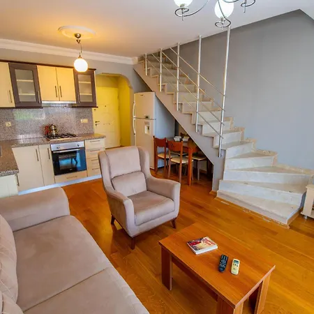 Aparthotel Sunset Villas&apartments Fethiye