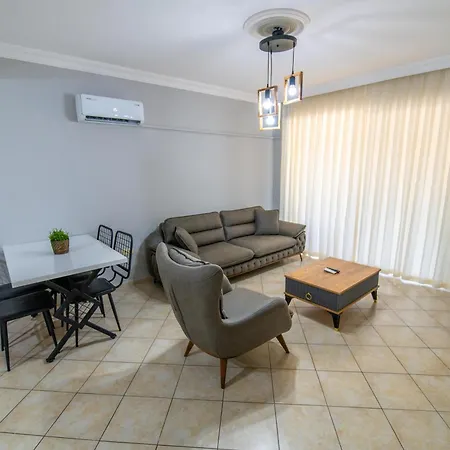 Sunset Villas&apartments Aparthotel