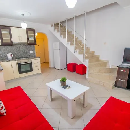 Sunset Villas&apartments 3*