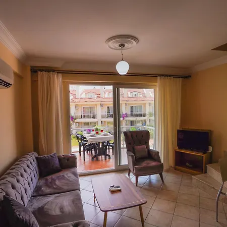 Aparthotel Sunset Villas&apartments